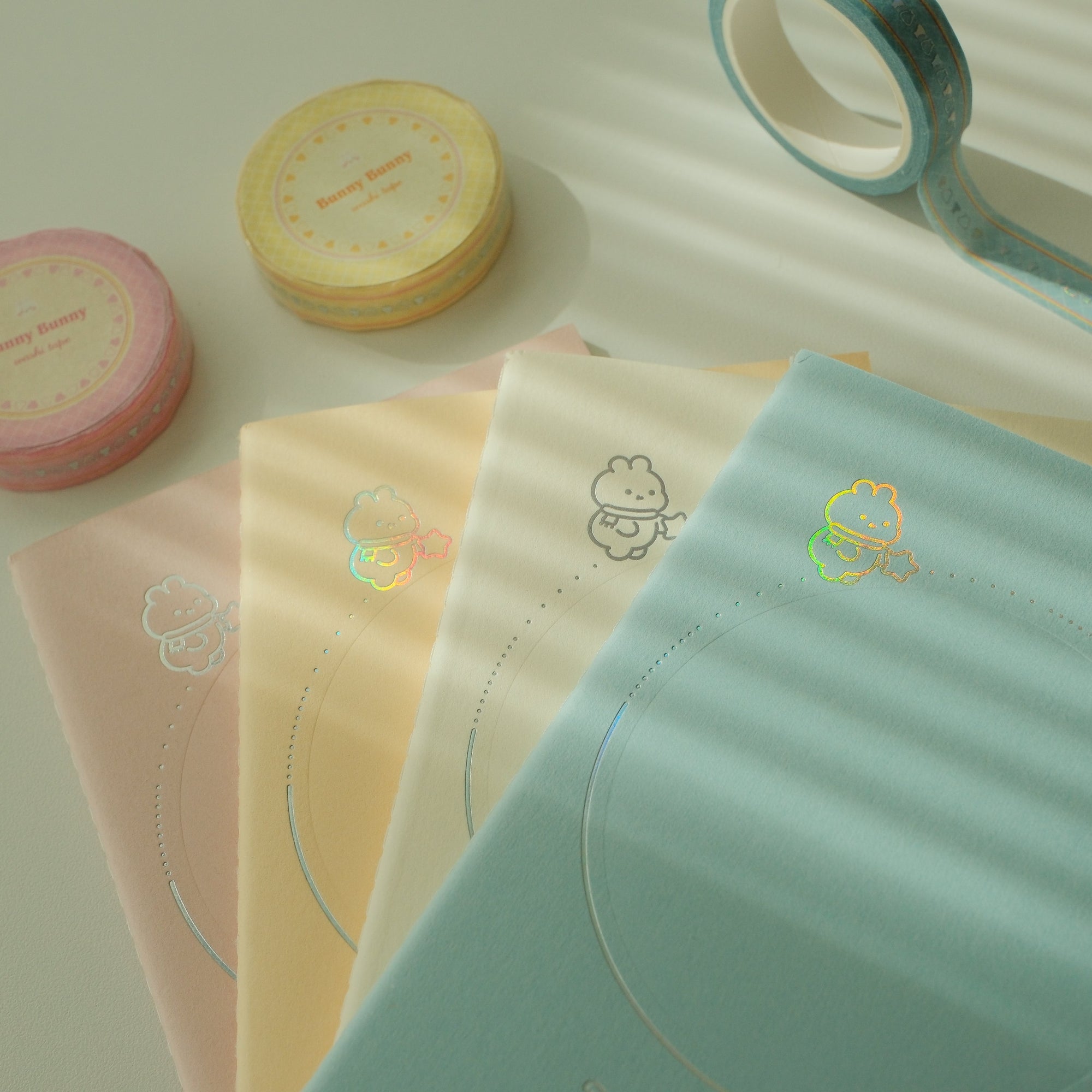 Stationery