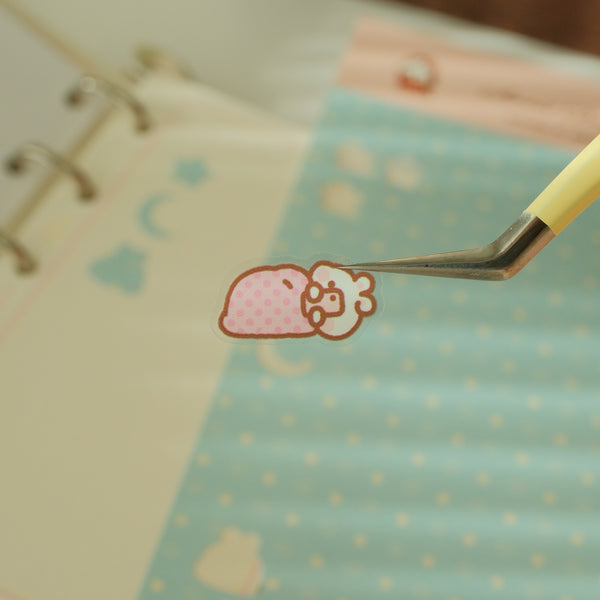 Sweet Dream Sticker Sheet