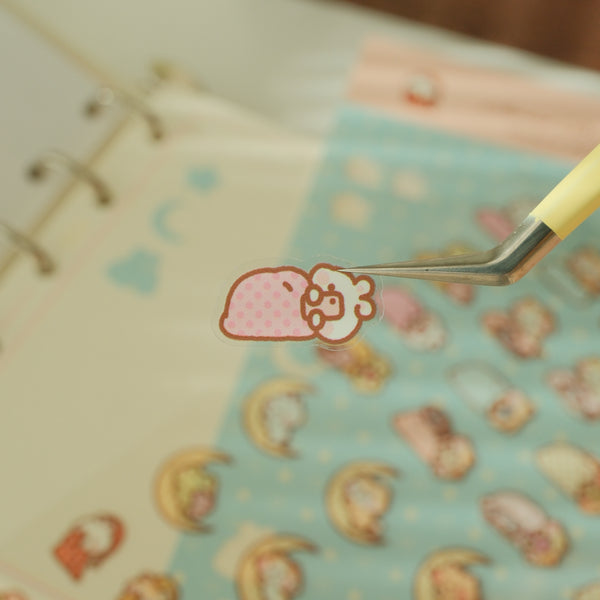 Sweet Dream Sticker Sheet