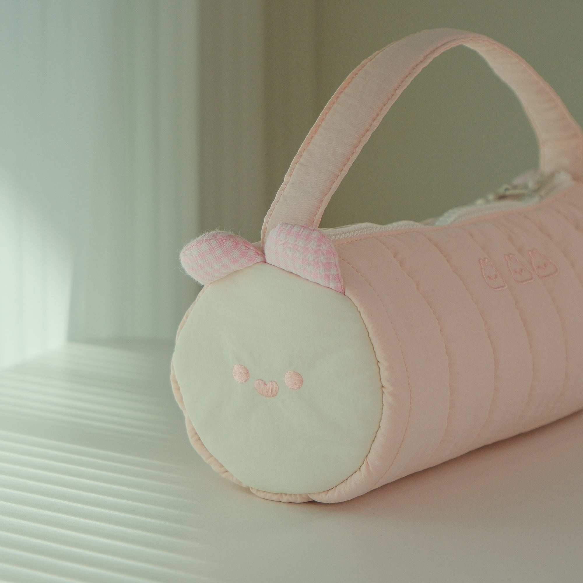 Rollcake Bunnie Bag