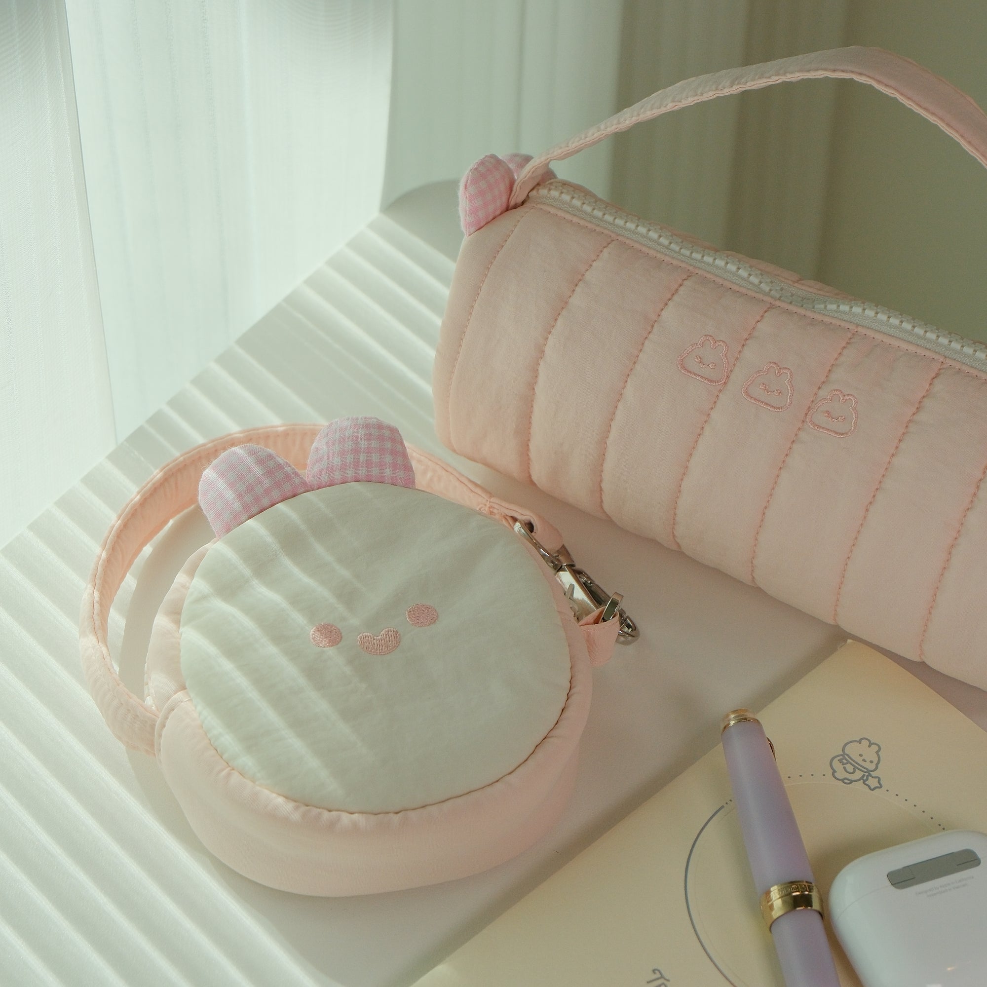 Baby Bunnie Bag