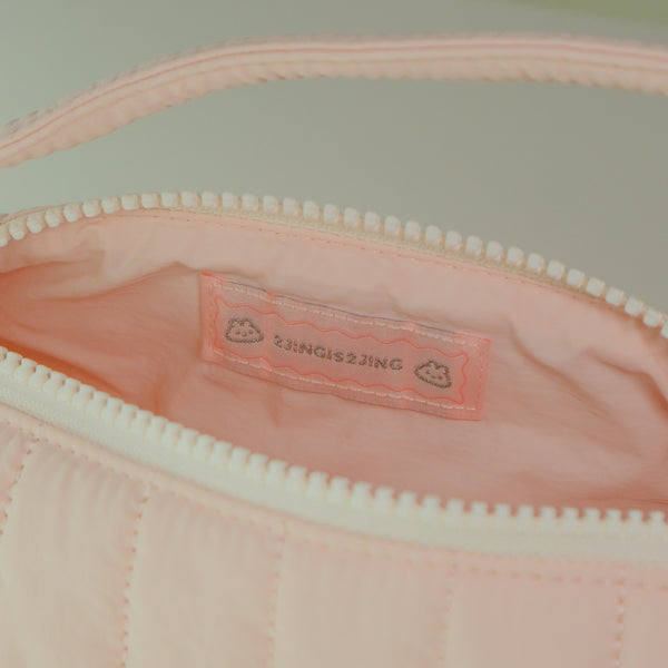 Rollcake Bunnie Bag