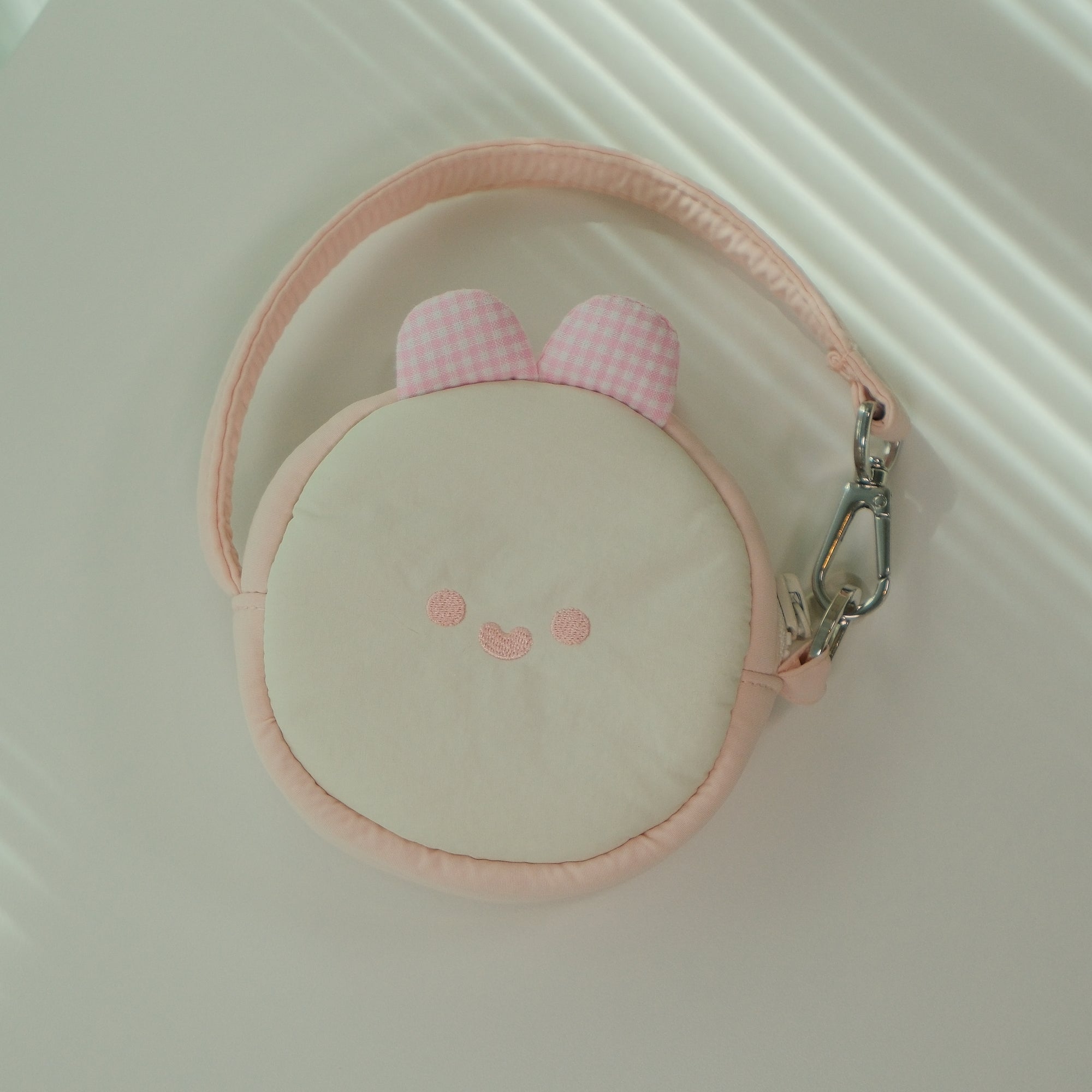 Baby Bunnie Bag