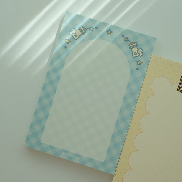 Bunnie Memo Collection 03