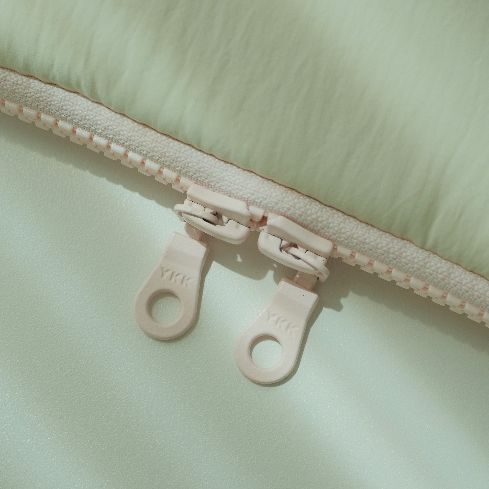 Bunnie Stationery Pouch