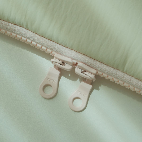 Bunnie Stationery Pouch