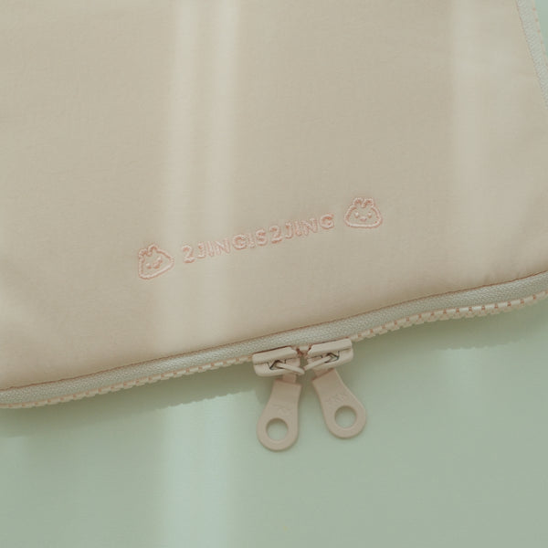 Bunnie Stationery Pouch