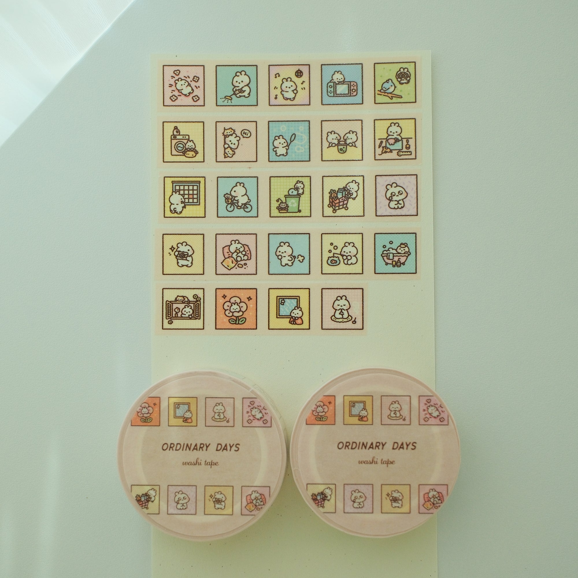 Ordinary Days Washi Tape