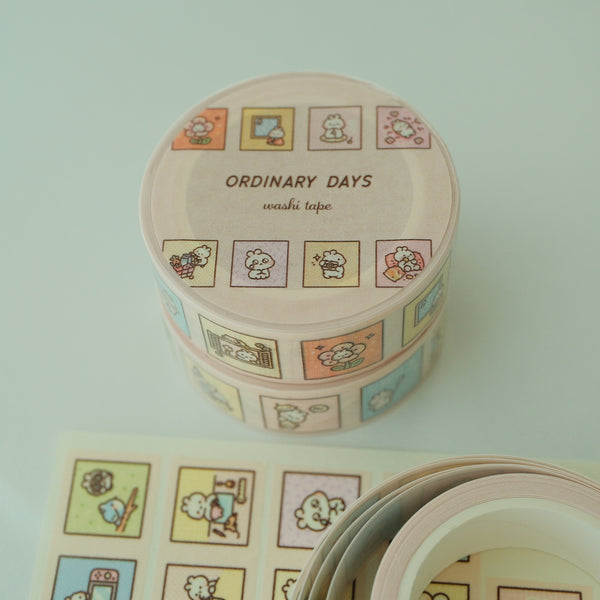Ordinary Days Washi Tape