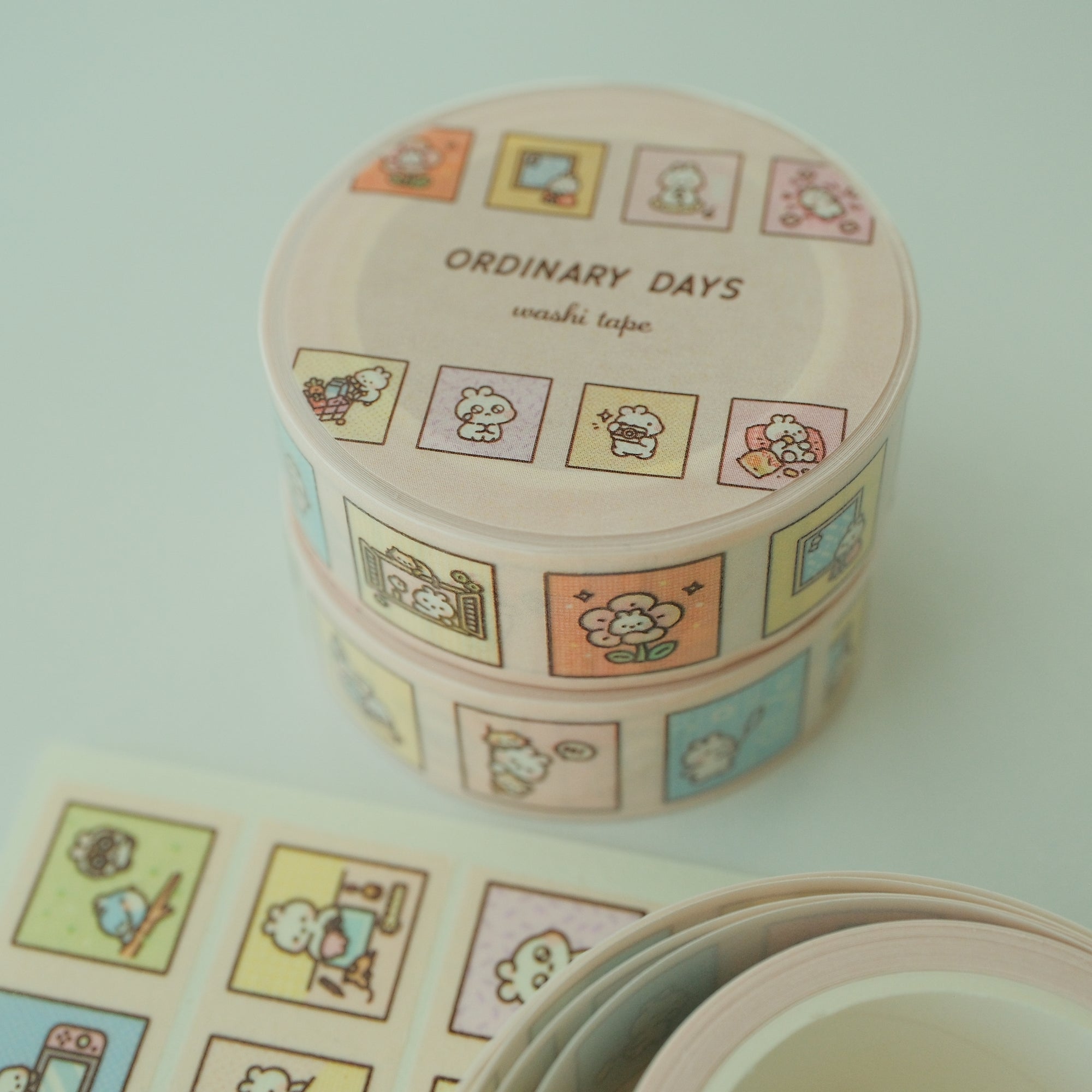 Ordinary Days Washi Tape