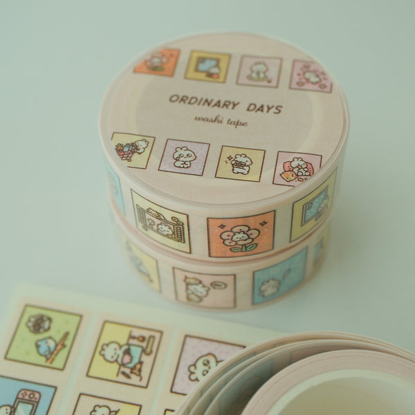 Ordinary Days Washi Tape