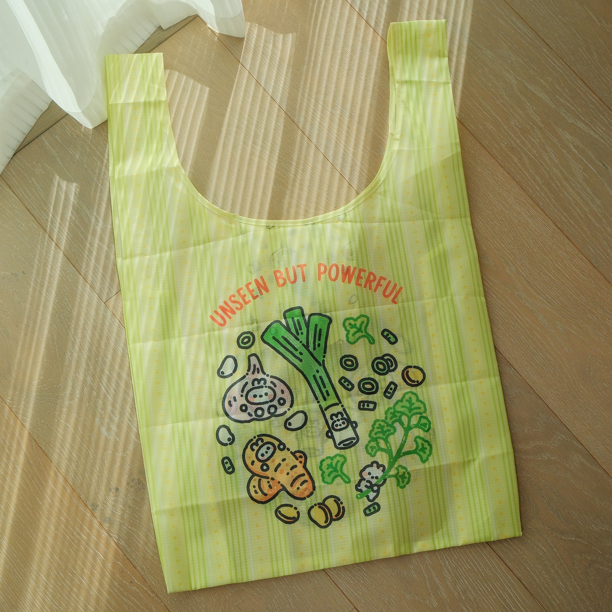 Foldable Grocery Bag