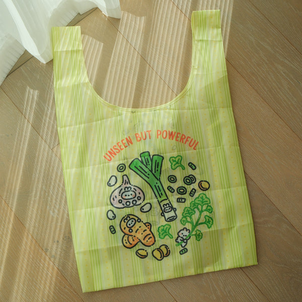 Foldable Grocery Bag