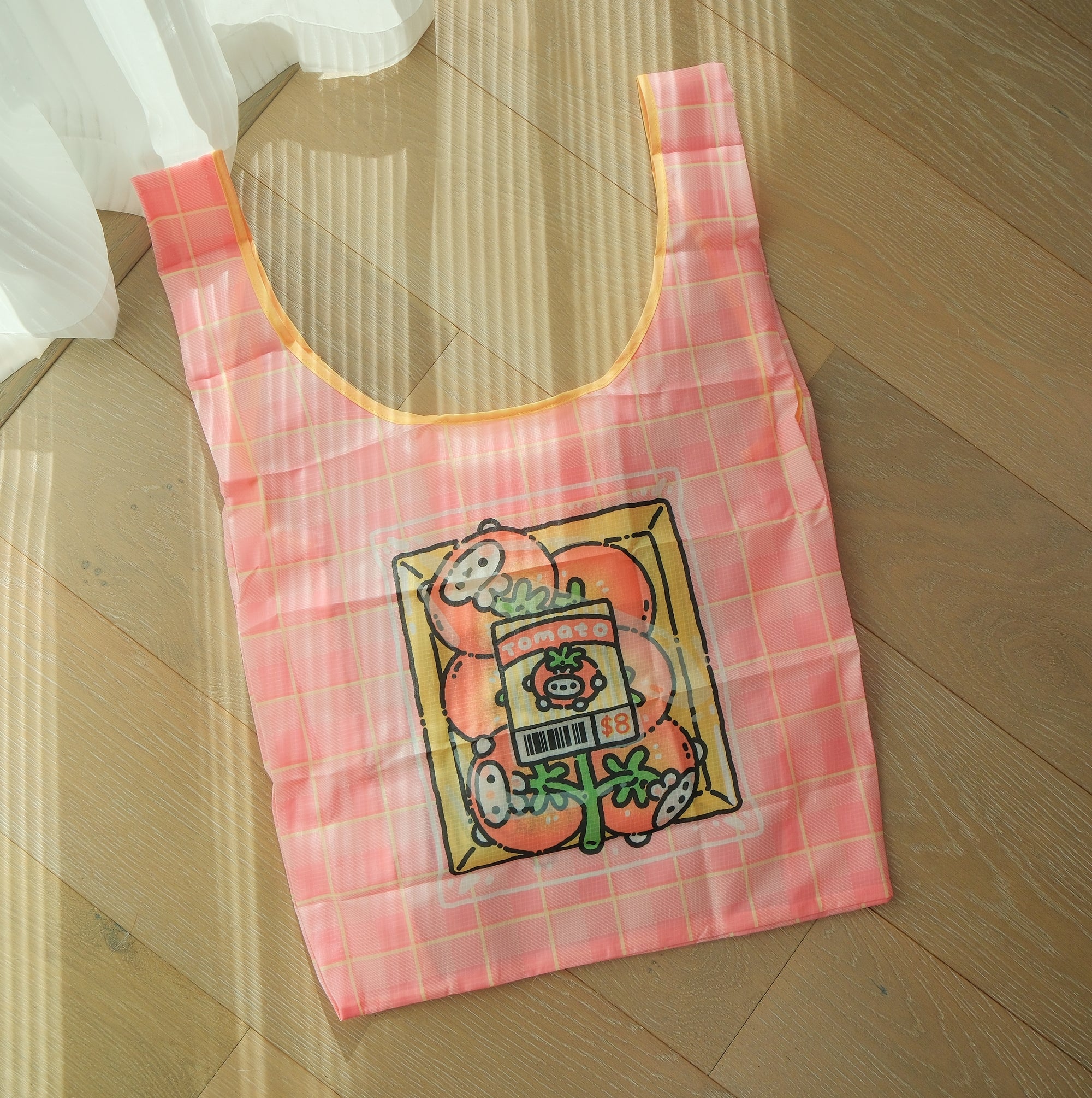 Foldable Grocery Bag