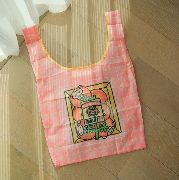 Foldable Grocery Bag