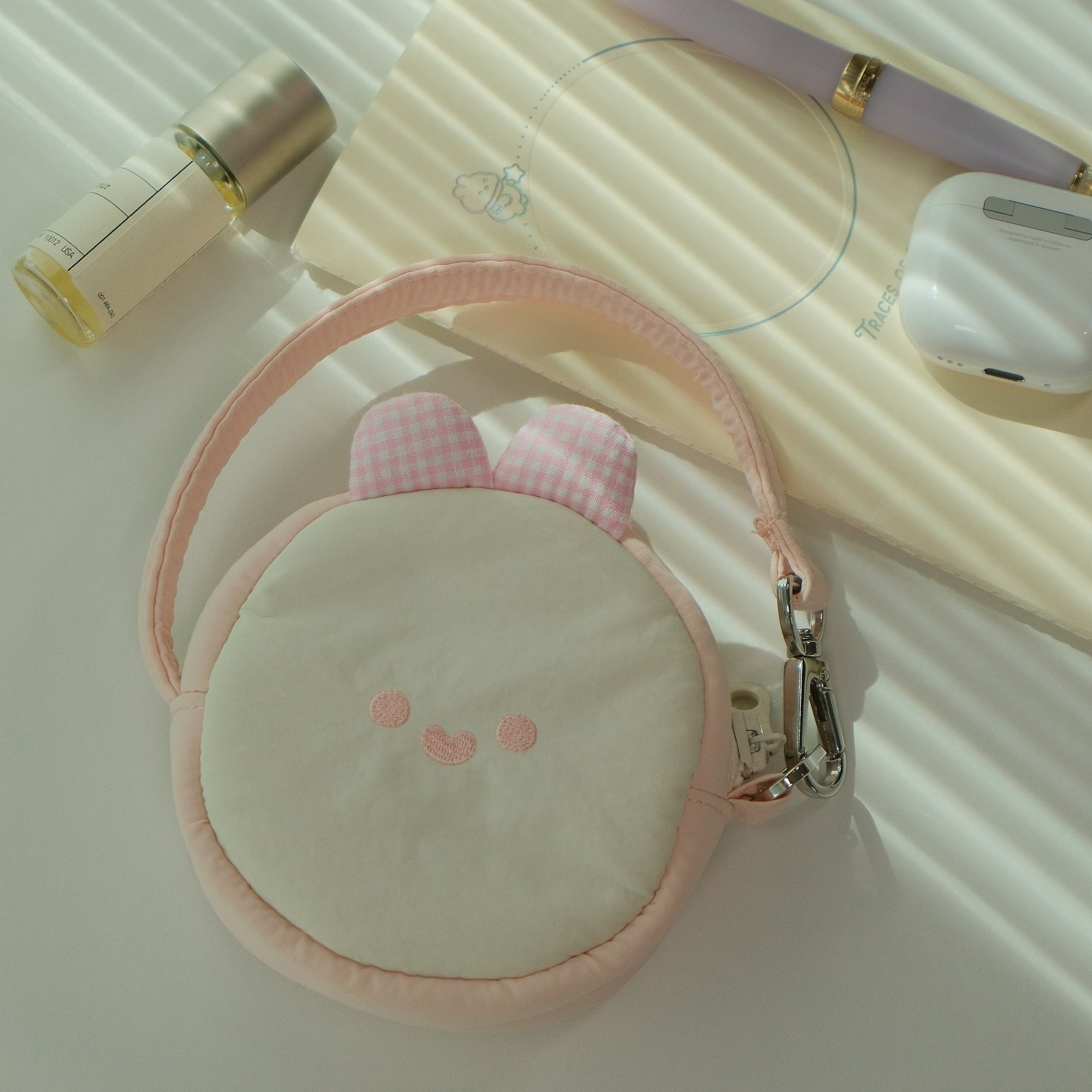 Baby Bunnie Bag