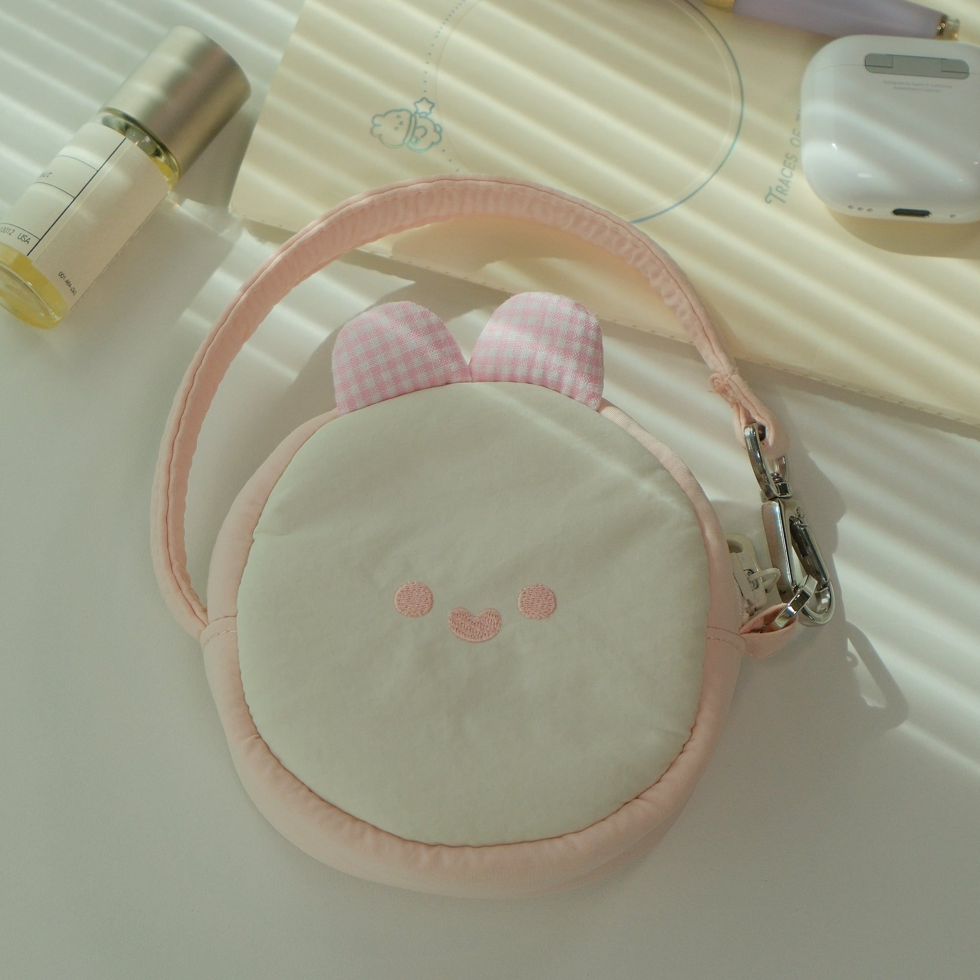 Baby Bunnie Bag