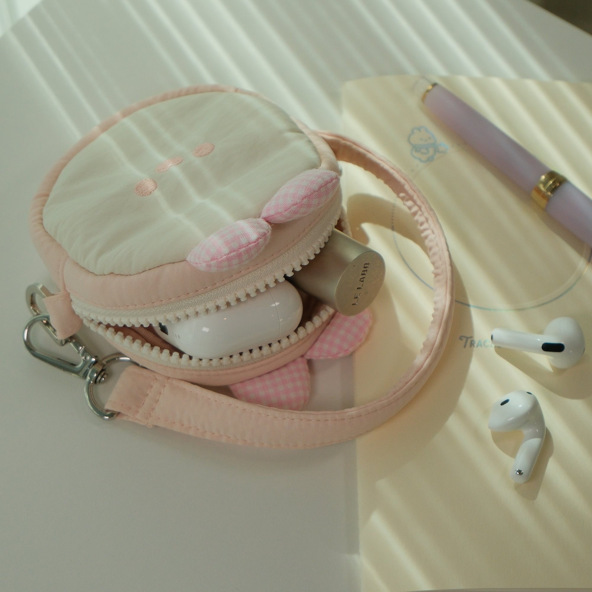 Baby Bunnie Bag