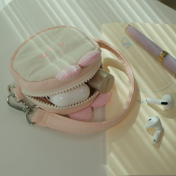 Baby Bunnie Bag