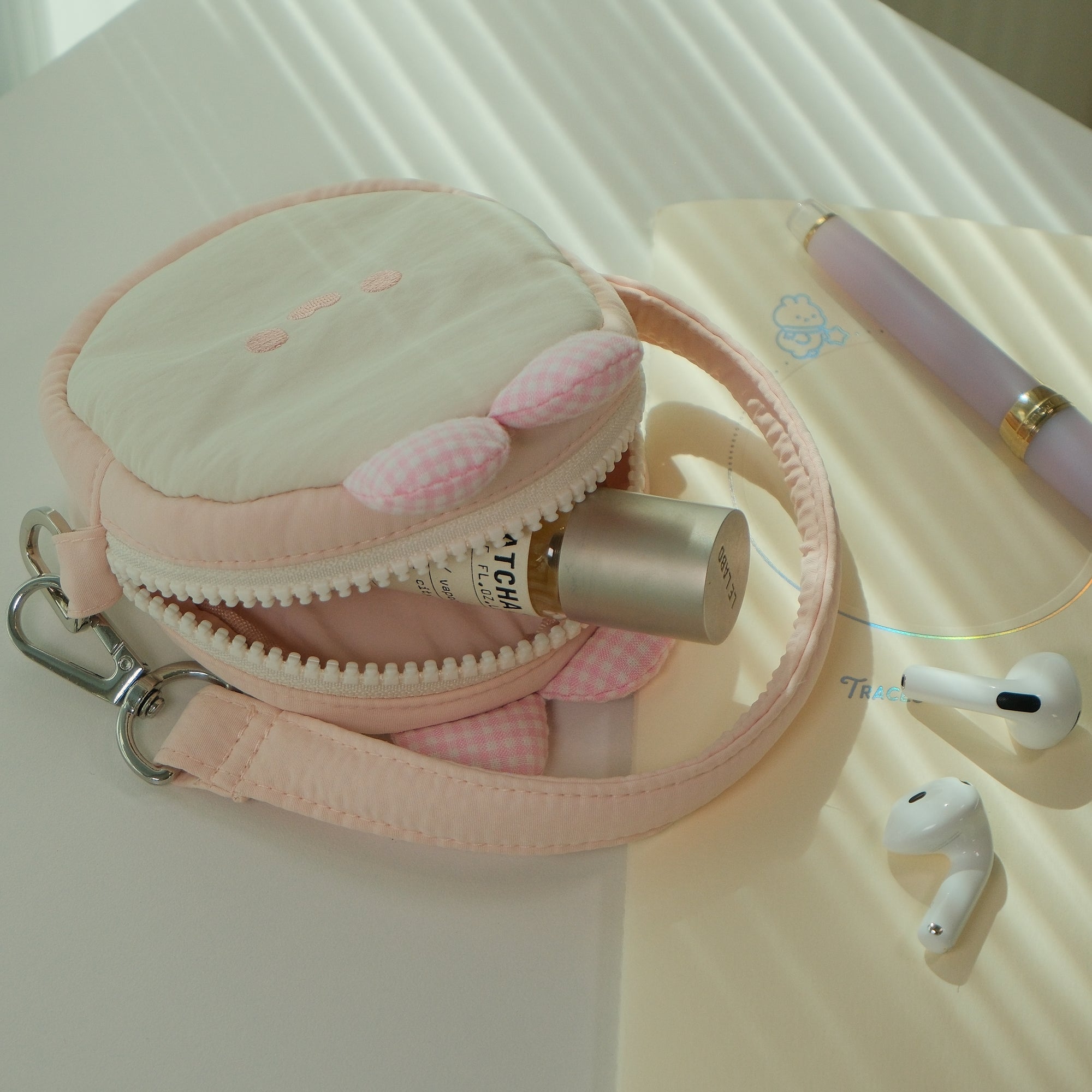 Baby Bunnie Bag