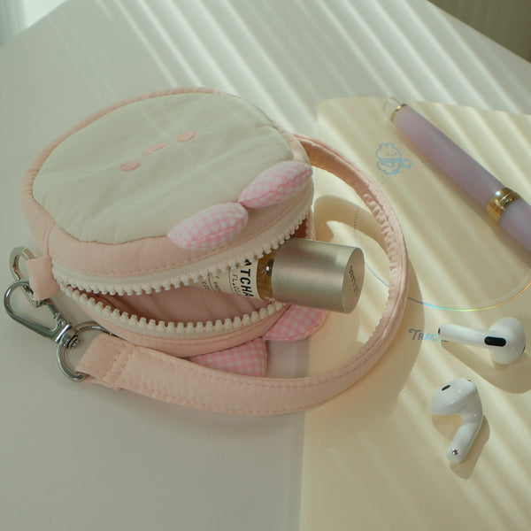 Baby Bunnie Bag