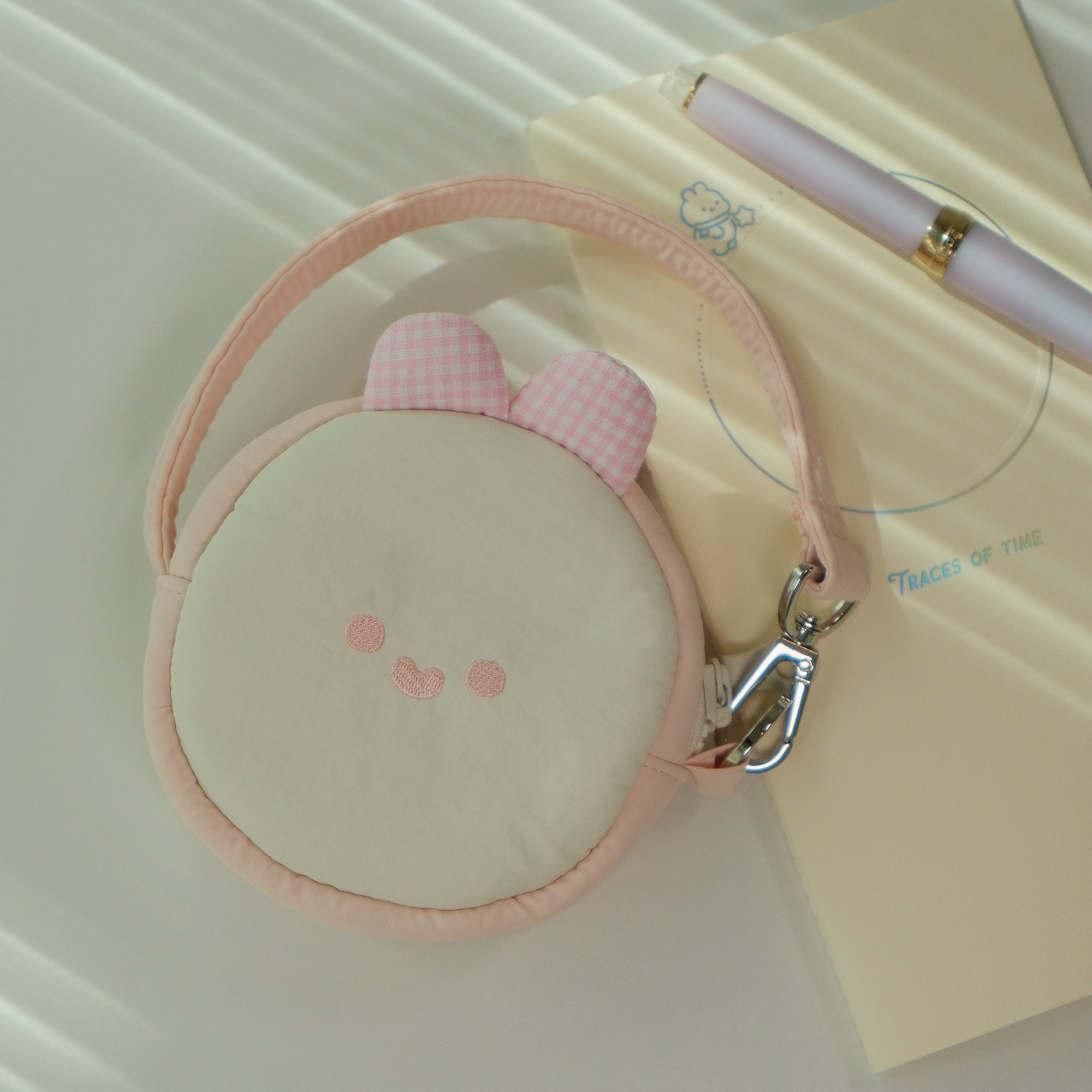Baby Bunnie Bag